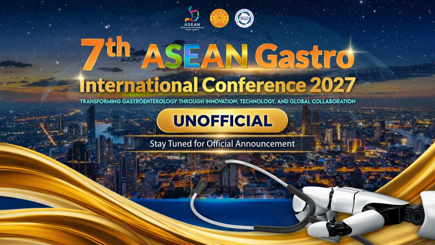 ASMG 2027 — preliminary poster, official announcement to follow